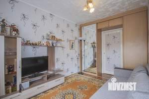 2-к квартира, вторичка, 43м2, 5/9 этаж