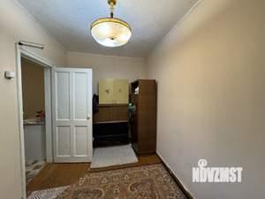 2-к квартира, вторичка, 44м2, 1/2 этаж