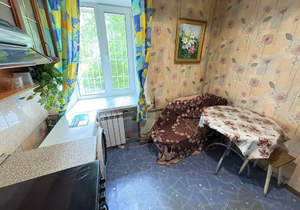 2-к квартира, вторичка, 50м2, 1/3 этаж