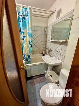 2-к квартира, вторичка, 44м2, 3/5 этаж