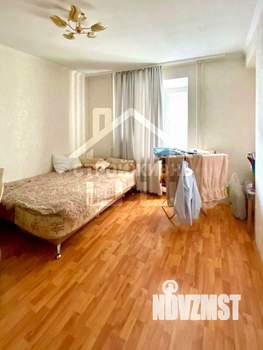 3-к квартира, вторичка, 85м2, 2/16 этаж