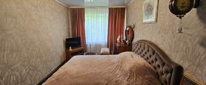 3-к квартира, вторичка, 59м2, 2/5 этаж