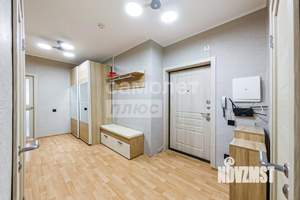 2-к квартира, вторичка, 61м2, 4/13 этаж