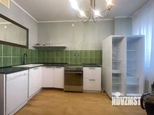 2-к квартира, вторичка, 73м2, 9/16 этаж