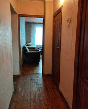 3-к квартира, вторичка, 57м2, 9/9 этаж