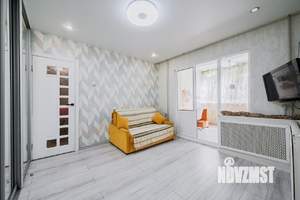 2-к квартира, вторичка, 47м2, 1/9 этаж