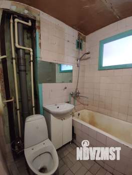 1-к квартира, вторичка, 30м2, 4/5 этаж