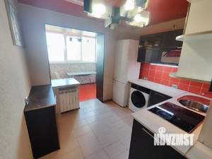 3-к квартира, вторичка, 67м2, 16/26 этаж