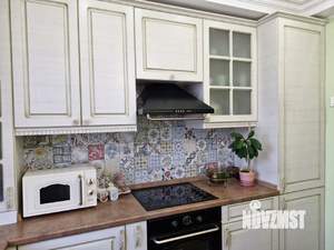 2-к квартира, вторичка, 56м2, 10/16 этаж