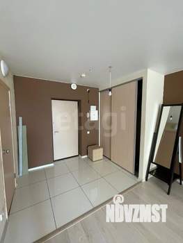 Студия квартира, вторичка, 52м2, 9/16 этаж