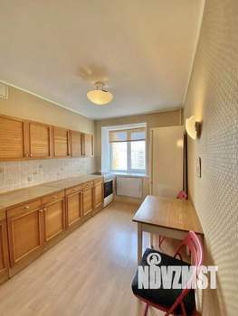 3-к квартира, вторичка, 61м2, 9/9 этаж