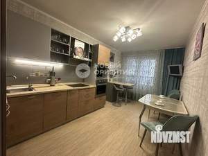 2-к квартира, вторичка, 65м2, 6/15 этаж