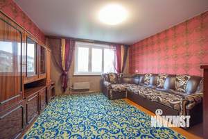 3-к квартира, вторичка, 59м2, 7/9 этаж