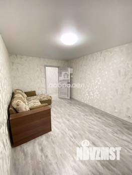 1-к квартира, вторичка, 33м2, 2/12 этаж