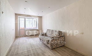 1-к квартира, вторичка, 37м2, 1/9 этаж