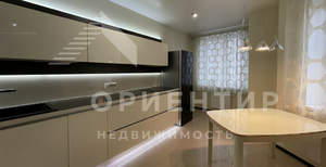 1-к квартира, вторичка, 45м2, 12/25 этаж