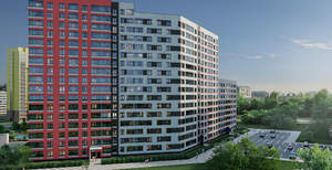 1-к квартира, вторичка, 37м2, 13/17 этаж