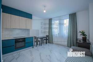 3-к квартира, вторичка, 80м2, 2/19 этаж