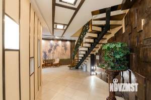5-к квартира, вторичка, 200м2, 10/10 этаж