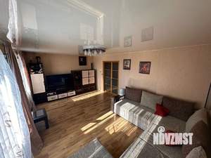 2-к квартира, вторичка, 63м2, 8/10 этаж