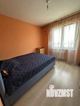 1-к квартира, вторичка, 32м2, 3/25 этаж
