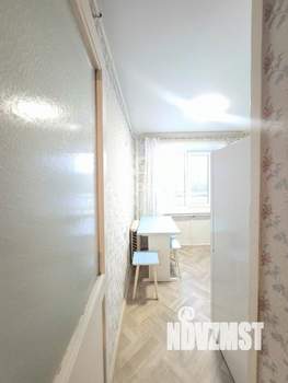 1-к квартира, вторичка, 31м2, 5/5 этаж