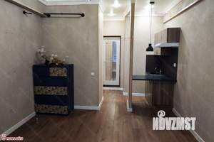 Студия квартира, вторичка, 18м2, 1/5 этаж