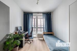 2-к квартира, вторичка, 59м2, 6/25 этаж