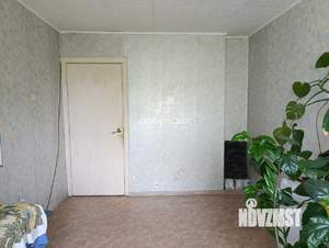 3-к квартира, вторичка, 58м2, 6/9 этаж