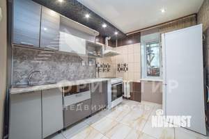 2-к квартира, вторичка, 49м2, 1/9 этаж