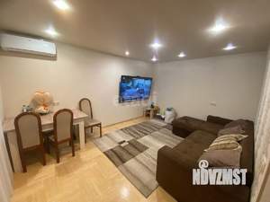2-к квартира, вторичка, 50м2, 3/12 этаж