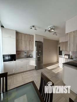 3-к квартира, вторичка, 97м2, 15/25 этаж