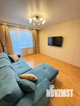 2-к квартира, вторичка, 43м2, 3/5 этаж