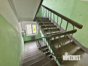 2-к квартира, вторичка, 40м2, 2/5 этаж