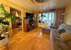 3-к квартира, вторичка, 63м2, 7/9 этаж