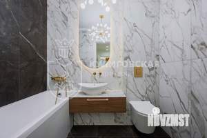 3-к квартира, вторичка, 93м2, 5/24 этаж