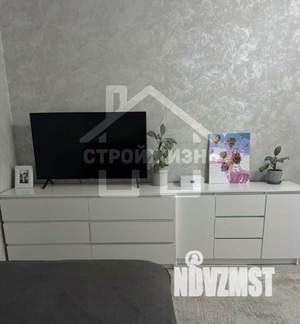 1-к квартира, вторичка, 34м2, 7/28 этаж