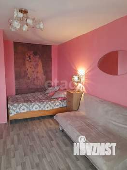 1-к квартира, вторичка, 34м2, 3/10 этаж