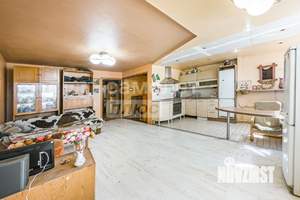 2-к квартира, вторичка, 104м2, 2/9 этаж