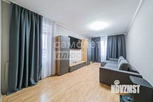 2-к квартира, вторичка, 61м2, 4/13 этаж