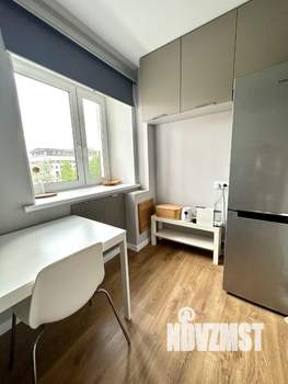 2-к квартира, вторичка, 38м2, 3/6 этаж