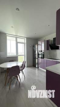 2-к квартира, вторичка, 53м2, 21/30 этаж
