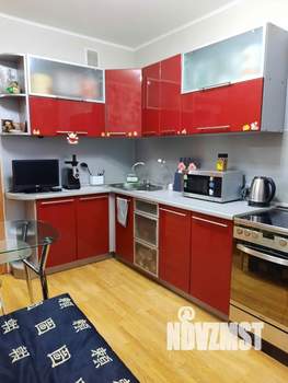 1-к квартира, вторичка, 33м2, 8/14 этаж