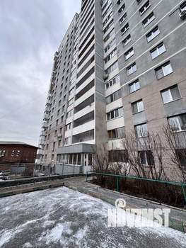 3-к квартира, вторичка, 81м2, 5/17 этаж