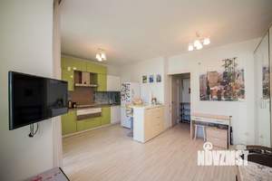 1-к квартира, вторичка, 32м2, 6/26 этаж