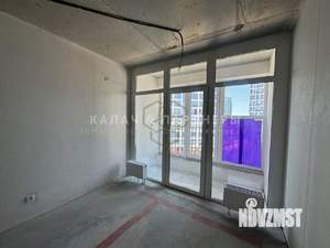 3-к квартира, вторичка, 59м2, 20/32 этаж