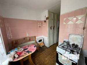 3-к квартира, вторичка, 59м2, 4/5 этаж