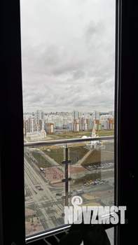 4-к квартира, вторичка, 92м2, 26/26 этаж