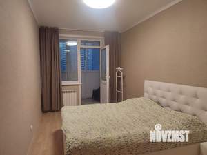 3-к квартира, вторичка, 71м2, 5/19 этаж