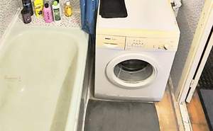 1-к квартира, вторичка, 33м2, 3/9 этаж